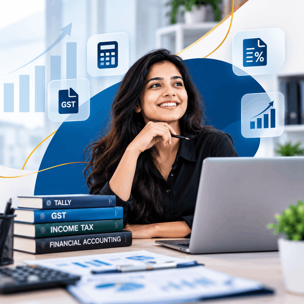 Diploma in Practical Accounting and Taxation